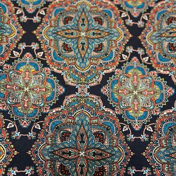 Talbots Pencil Straight Skirt size 8 - Picture 4 of 5